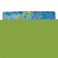 thumbnail image 1 of Betsy Drake DM1153 Perroquet Vert de 18 x 26 Po II Tapis de Porte, 1 of 1