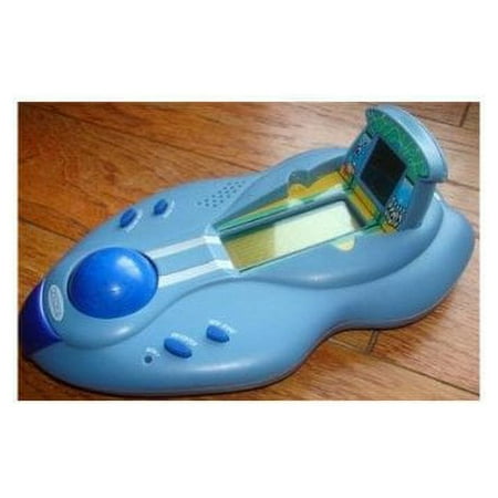 Radica King Pin Bowling Handheld