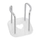 thumbnail image 5 of Soporte para vasos de papel desechables, organizador de almacenamiento, dispensador de vasos de papel. Plata, 5 of 9