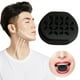 thumbnail image 5 of Músculos Faciales Likrtyny Silicona Ergonómico Mandíbula Negro, 5 of 9