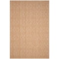 thumbnail image 4 of Safavieh Courtyard Collection CY8522-03011 Natural Indoor,  Outdoor Area Rug (2'7" x 5'), 4 of 9