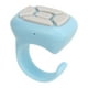 thumbnail image 1 of Anillo De Control Remoto, Ergonómico De Trabajo Continuo 72 H Bluetooth 5.3 50 Mah Batería USB Recargable App Page Turner Para Teléfono Celular, 1 of 7