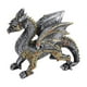thumbnail image 2 of Mechanical Flying Punk Style Resin Ornament, 2 of 7