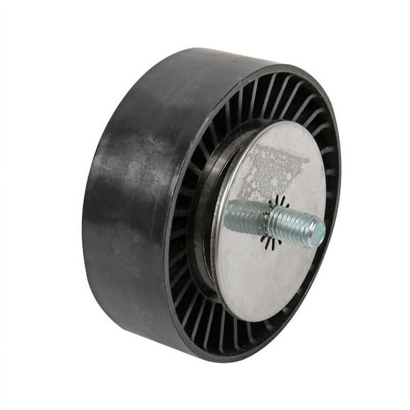 Continental Accu-Drive Pulley