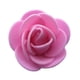 thumbnail image 1 of Cabezas De Flores Artificiales 3,5 cm Kunstblumen DIY Dekorationen Kunstblumen für Hochzeitsfeier (Rosa) Ndcxsfigh libre de BPA, 1 of 7