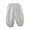 B Gray, variant on Girls Graphic Sweatpants Sweet Heart Printed Stretch Knit Active Performance Track Jogger Pants with Pockets Size 3-13 Years Pink Size 11