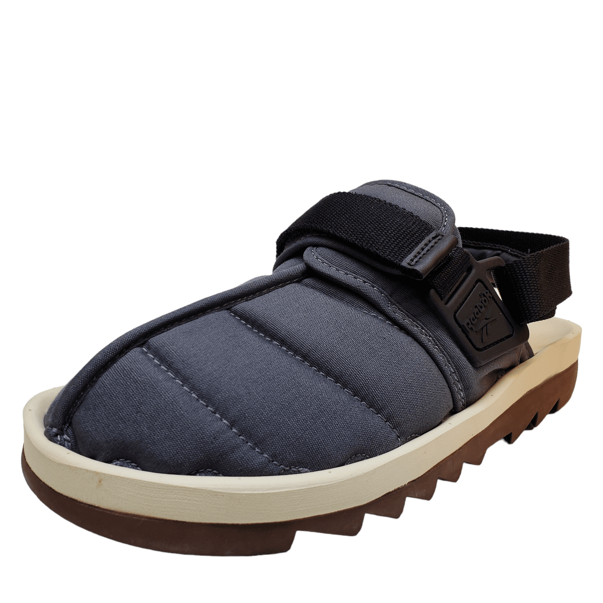 Reebok Mens Casual Shoes Beatnik Sandals Classic Cobalt Pure  display picture 2