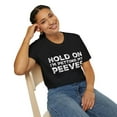 thumbnail image 6 of Funny P E E V E Humor Graphic Chalkboard Novely Tees, 6 of 7
