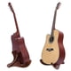 thumbnail image 4 of Soporte de madera para guitarra acústica y eléctrica, plegable., 4 of 5