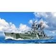 thumbnail image 2 of Trumpeter 05349 1/350 Italian Heavy Cruiser Gorizia - Scale Model Kit, 2 of 6