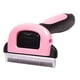 thumbnail image 4 of Pet Removable Trimmer Attachment for Cats & Dogs Pink, 4 of 5