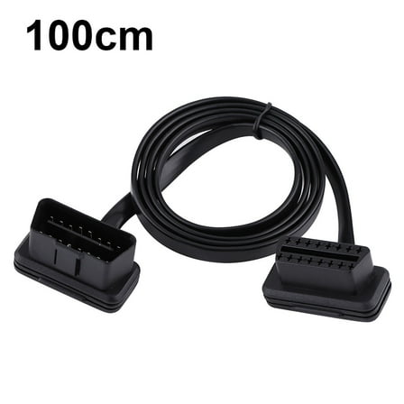 Eastbuy 100cm Extension Cord