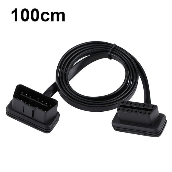 Eastbuy 100cm Extension Cord