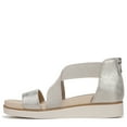 thumbnail image 5 of LifeStride Womens Giselle Sandal - Medium & Wide Width, 5 of 9