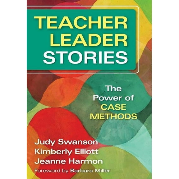 Teacher Leader Stories, (Paperback)