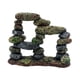 thumbnail image 3 of Decoración de pecera Soledad estatua de piedra acuario escondite DIY cueva de roca Estilo A, 3 of 10