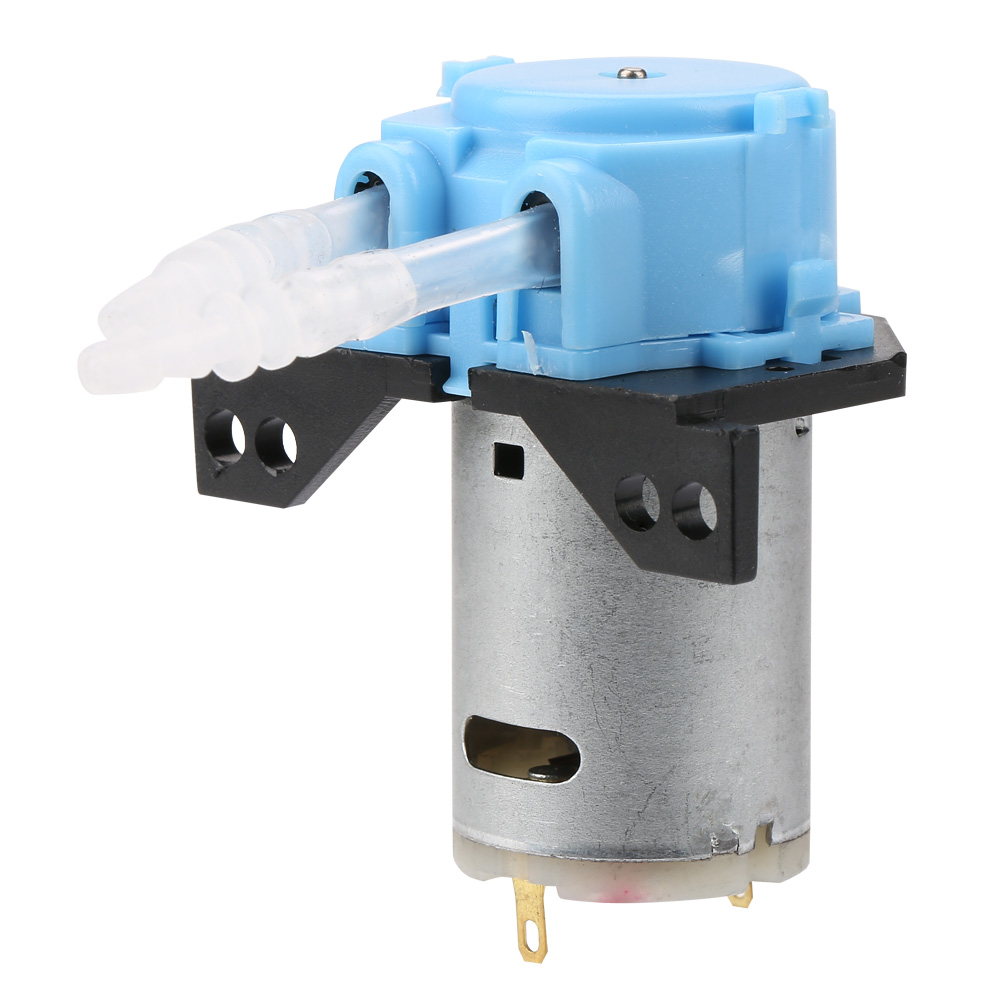 Peristaltic Pump Aquarium Dosing Pump Dosing Pump For Experimental Biochemical Analysis Aquarium