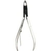 TRIM Nail Care Stainless Steel Slant Tip Finger Cuticle Nipper