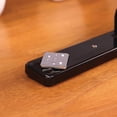 thumbnail image 4 of Commercial Stapler, 20 Sheet Capacity, Jam Free, Metal, 2 Pack, Black (44401AZ), 4 of 4