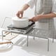thumbnail image 3 of Estante de Almacenamiento ANGGREK Organizador de Gabinete Extensible para Cocina Fácil de Limpiar, 3 of 7