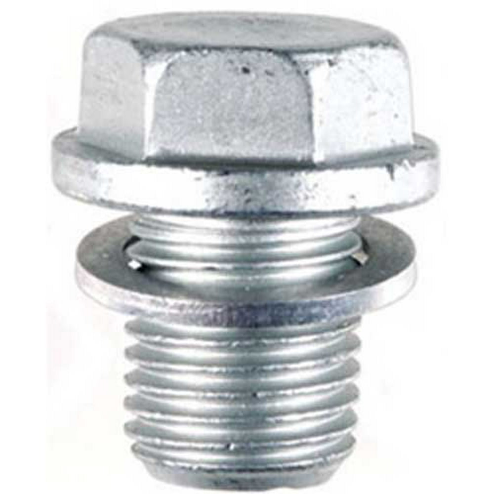 2 M141.5 Oil Drain Plugs with Gasket Replaces 2151223001 Walmart