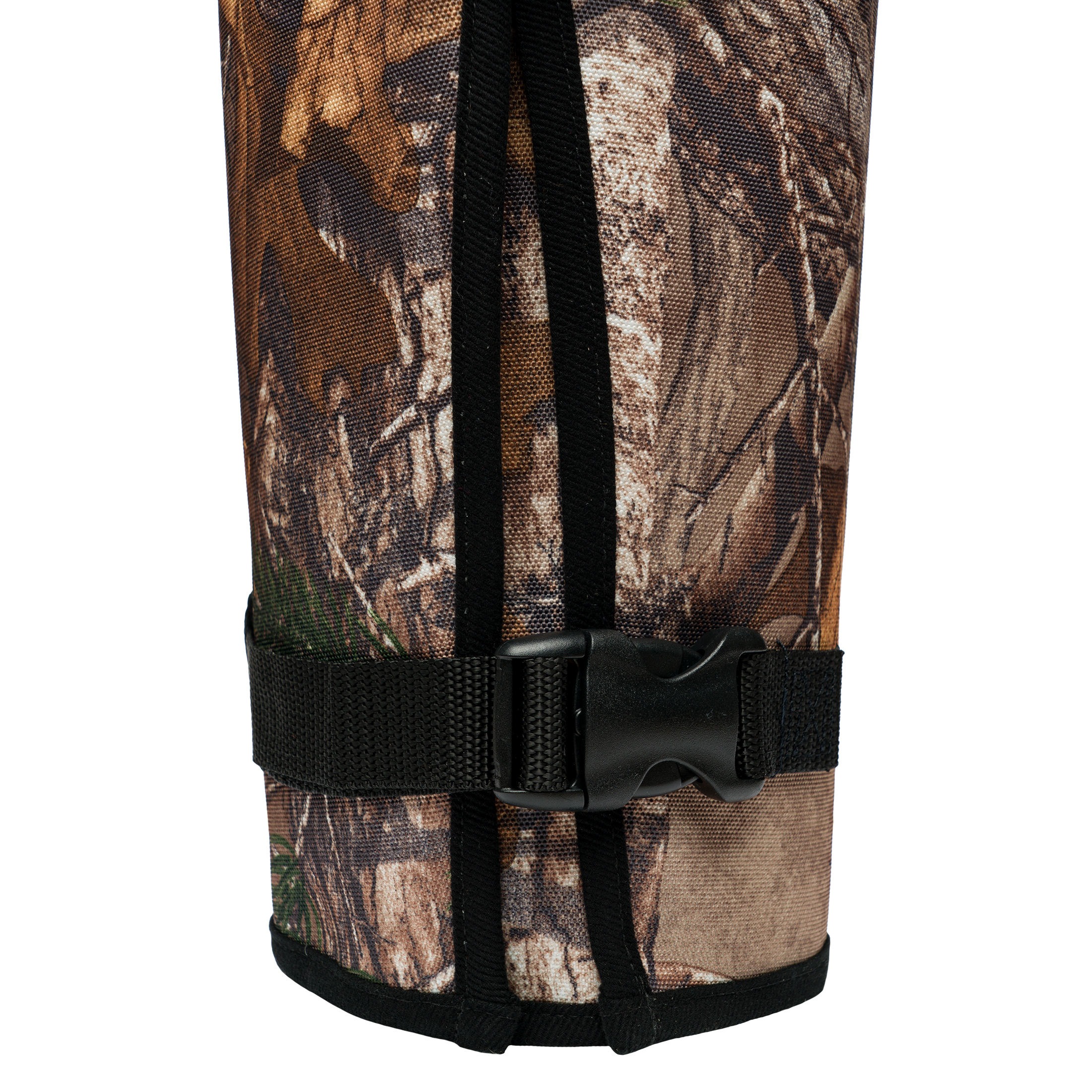 Blocker Outdoors Snake Chaps - Snake Bite Protection for Hunting, Hiking, Camping, Work for Men and Women