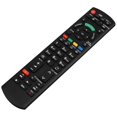 thumbnail image 2 of Universal Replacement Remote Control Professional TV for Panasonic Viera TV N2QAYB000350 N2QAYB00057, 2 of 5