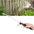 thumbnail image 1 of Water Sprayer, Wide Uses Jet Washer Detachable Adjustable High Pressure Super Impact Easy Installation  for Car Washing for Garden Watering, 1 of 7