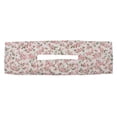 thumbnail image 2 of 2x Salon Women Knotted Deft Fashion French Twist Hair Bands Rope Headband Braider Hair Accessories Salvador Dali cintas para el pelo, 2 of 10