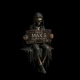 thumbnail image 1 of HWRETIE Gothic Dark Figure,Decorative Gothic Style Figurine, 1 of 7