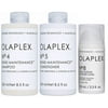 OLAPLEX Intense Repair System No 4, 5, 8 (shampoo, conditioner and mask) 250ml/250ml/100ml