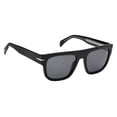 thumbnail image 4 of DAVID BECKHAM DB7044S-807IR-54  Sunglasses Size 54mm 145mm 20mm black Men NEW, 4 of 5