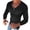 Black, variant on Vedolay Mens Long Sleeve Tops Performance Long Sleeve T-Shirt Outdoor Active Top Black,M
