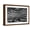 Brown Frame, variant on Art.com Metropolitan Opera House During a Concert by Pianist Josef Hoffmann, Nov Photo, 24" x 16"