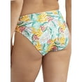 thumbnail image 2 of Basic Bikini Bottom Swimsuit, 2 of 4