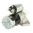 thumbnail image 5 of DENSO Auto Parts Starter Motor P/N:280-4192 Fits select: 2003-2006 MAZDA 6, 2002-2006 MAZDA MPV, 5 of 7