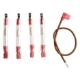 thumbnail image 1 of Bgsha 1 Ensemble de Remplacement de Fusible de Coupure Thermique de Chauffe-Eau RV 93866 Kit de Rechange, 1 of 10