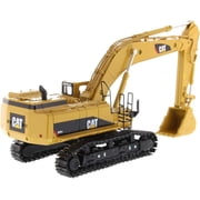 Diecast Masters 1:50 Caterpillar 365B L Series II Hydraulic Excavator 85058C Core Classics Series