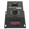 thumbnail image 2 of DC 12V~48V 40A Brush Motor Governor Speed Control Module Electric Controller, 2 of 12