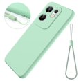 thumbnail image 2 of Funda para teléfono Transsion Infinix Zero 30 4G yuxing Verde, 2 of 5