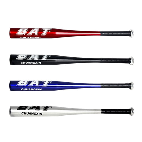 34'' Youth Adult Aluminum Alloy Baseball Bat Racket Softball Outdoor Sport 