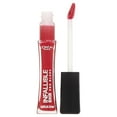 thumbnail image 5 of (2 pack) L'Oreal Paris Infallible 8 Hour Liquid Pro Lip Gloss, Hydrating, Rebel Red, 0.21 fl oz, 5 of 14