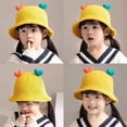 thumbnail image 5 of Gorro para niños, gorros de invierno para niños y niñas, gorro de punto, 5 of 5