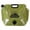 Green, variant on 1 Pc Camping Water Container 8L Collapsible Water Jug with Spout Reusable Plastic Flasks Foldable Empty Gallon Jug for Water Storage Water Bag for Outdoor Hiking Emergency Prep, 16.14"x12.2", Green