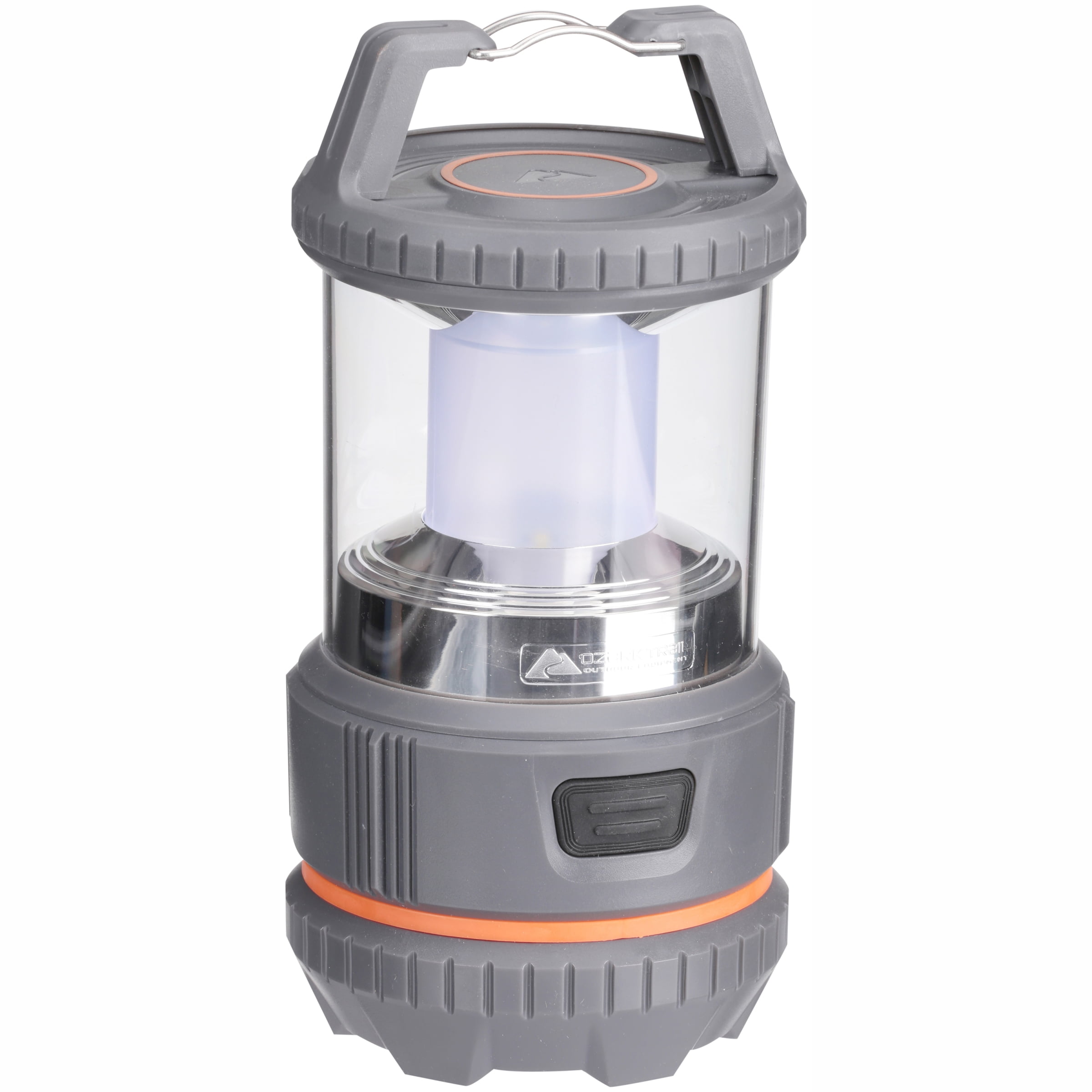 $75 AVALANCHE GREEN ULTRA BRIGHT LED LANTERN OUTDOOR CAMPING LAMP 300 LUMENS 