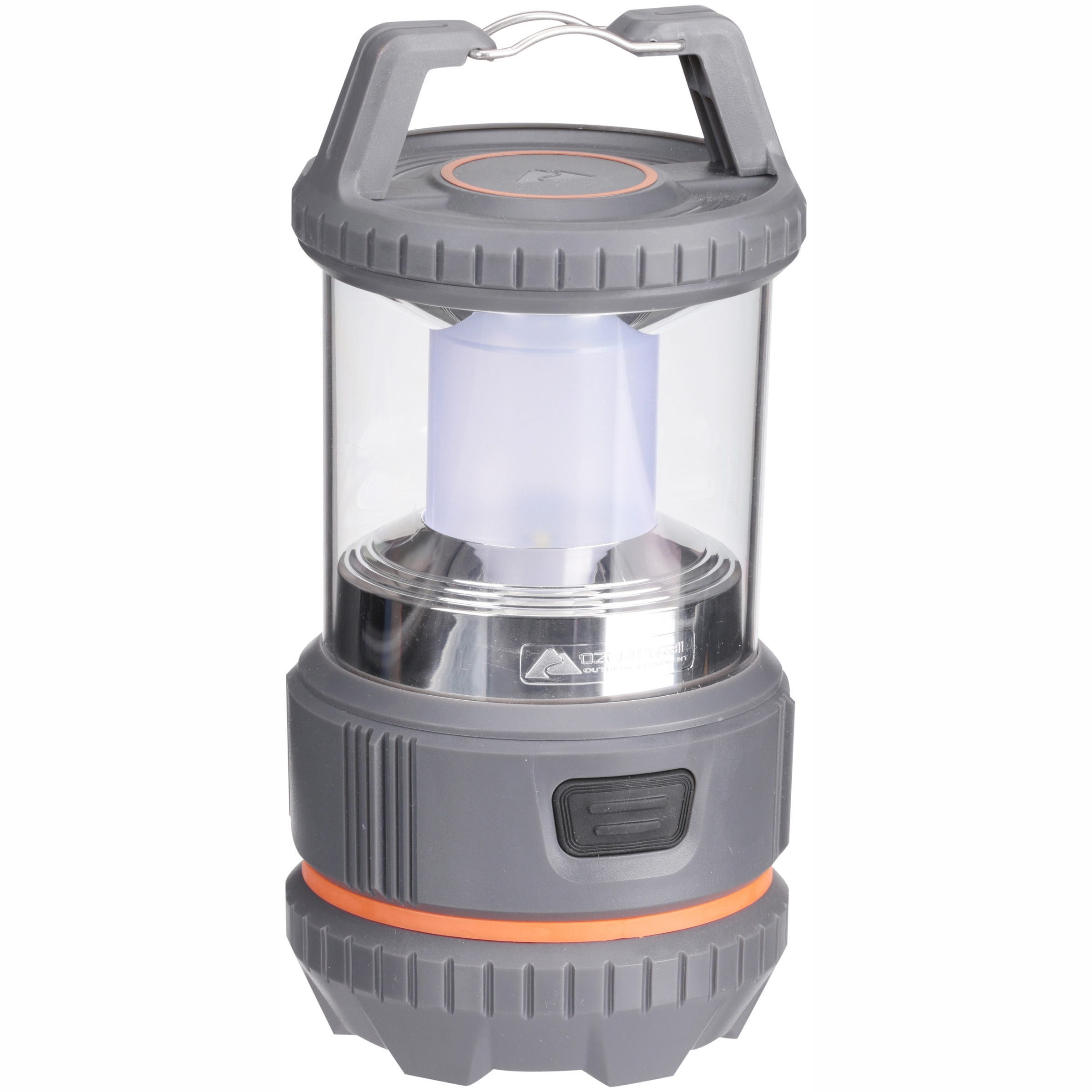 Ozark Trail 400 Lumens LED Electric Camping Lantern (3 D Batteries Not Included) - image 2 of 10