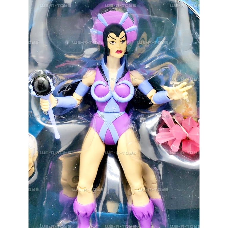 He-Man and the Masters of the Universe Evil-Lyn Action Figure 2016