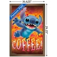 thumbnail image 2 of Disney Lilo et Stitch - Café, 2 of 4