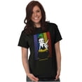 thumbnail image 5 of Betty Boop Pot Of Gold St Paddys Women's Graphic T Shirt Tees Brisco Brands S, 5 of 6