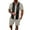 White, variant on Vedolay Workout Short Sets For Men Men's Casual Short Sleeve Muscle Tee Shirts and Classic Fit Sport Shorts Sets,Black XL